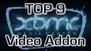 Read more about the article KODI XBMC Top 9 Video Addons